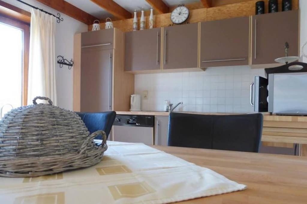 Cottage Pelssers@Le Coq Extérieur photo